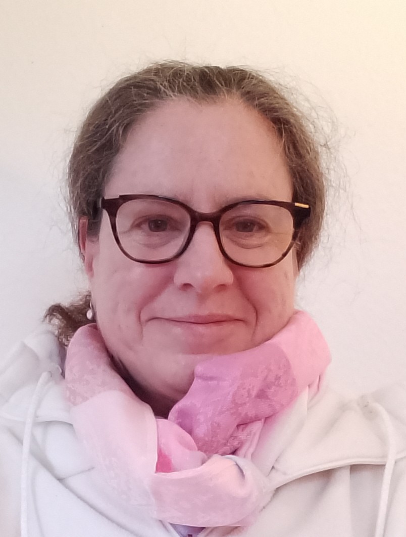 Kandidat:innen-Foto: Bettina Scheuber